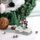 Lemax Christmas Village House Tree Decorations Resin Ornaments