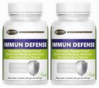 Difese Immunitarie Immunitario Vitamina C D Echinacea Zinco Selenio 2 BOX X120Cp