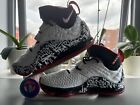 Nike LeBron 17 Graffiti CT6047-100 UK9