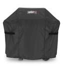 CUSTODIA PREMIUM WEBER PER BARBECUE IN NYLON - COMPATIBILE CON SPIRIT II SERI...