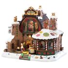 LEMAX Mrs Claus  Kitchen - 85314