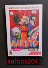 Naruto Gold Deluxe 63 Planet Manga MASASHI KISHIMOTO