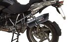 Scarico omologato  GPR Furore Poppy Per Bmw R 1200 Gs Adventure 2010/13