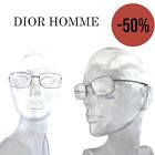 DIOR HOMME occhiali da vista DIOR 0023 AL9 140 eyewear Made in AUSTRIA CE