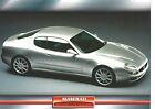 Fiche Photo / MASERATI 3200 GT