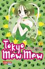 Tokyo Mew Mew 03 | Buch | Carlsen