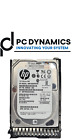 HP 1TB 6G SAS 7,2K RPM 2,5" SC 2,5 MDL HDD ** 652749-B21/653954-001