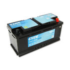 Exide Batteria Camper AGM 12V 105 Ah