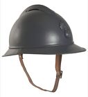 Elmetto francese - French helmet - Adrian