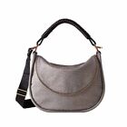 Borbonese borsa hobo medium