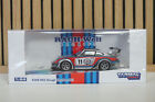 TARMAC WORKS RWB 993 ROUGH RHYTHM #11, Martini, 1:64, NEU in OVP