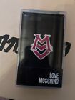 Cover iPhone 6 love moschino