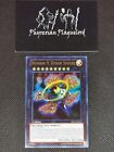 YuGiOh! Number 9: Dyson Sphere Ultra Rare Abyss Rising LP 1st ABYR-EN044