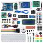 Starter Kit Arduino UNO R3 Sensori Display LED RFID (A1)