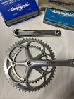 CAMPAGNOLO CHORUS 10s CRANKSET 39 53 172,5 guarnitura