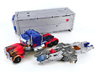 Transformers Dark Of The Moon Ultimate Optimus Prime See Description Spares