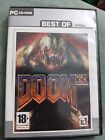 Videogame Pc Doom 3 Italiano