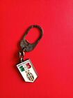 PORTACHIAVI JUVENTUS KEYRING 25 SCUDETTI