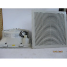 GRIGLIA DI VENTILAZIONE + FILTRO COSMOTEC GKV30A2220 - 318X318MM - USATO