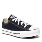 Scarpa Converse Chuck T. All Star Lift Platform OX