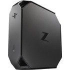 PC HP Workstation Z2 Mini G3 i7-7700 RAM 16GB SSD 256GB + HDD 1TB Ricondizionato