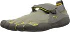 (TG. 36 EU) Vibram Fivefingers - Kso, Sneaker Donna, Grigio (Taupe-V.5), EU 36 -