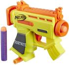 NERF Fortnite Microshots Micro Dart Blaster Gun