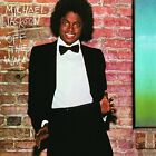 Michael Jackson - Off The Wall LP Vinile EPIC/LEGACY