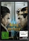 DVD   King Arthur Neu !