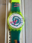 SWATCH BIKINI Gj105