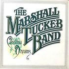 MARSHALL TUCKER BAND – CAROLINA DREAMS – US – LP – 1977 – SOUTHERN/COUNTRY