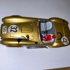 Cartronic 1:24 Golden Cobra - Karosserie