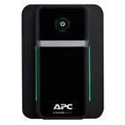 Gruppo di continuità Apc BX500MI BACK UPS 500 Black Black