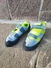 SCARPE ARRAMPICATA 37 DECATHLON