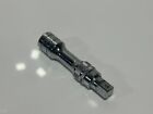 Snap-On Tools USA FXKL3A 3/8" Drive 3" Chrome Quick-Release Locking Extension