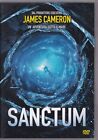 SANCTUM Dvd  ::: COME NUOVO ::: 1^ Ed. EAGLE