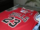 MAGLIA NBA - MICHAEL JORDAN #23 - SIZE M - CHICAGO BULLS - CANOTTA!