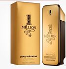 Paco Rabanne 1 Million eau de toilette 100 ml