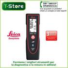 Misuratore Laser Leica Disto D110 - FATTURABILE -