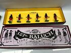 William Britain Toy Soldiers Collectors Edition 8833 127th Baluch New Old Stock