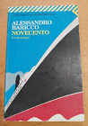 libro romanzo novecento un monologo alessandro baricco 1996 feltrinelli