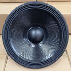 Woofer Subwoofer Altoparlante 18" 2400W 8 Ohm comp. RCF, FBT, LEM, JBL, MONTARBO