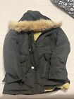 Woolrich (Arctic Parka uomo)