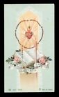 santino-holy card""ediz. GN -n.824 SIMBOLI