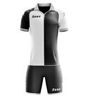 Kit Gryfon Zeus Calcio Volley Calcetto divise mute