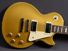 Epiphone Les Paul Standard 50  s Metallic Gold