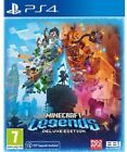 Minecraft Legends Deluxe Edition PS4