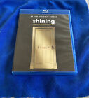 Stanley Kubrick - Shining (Edizione Estesa 2 blu-ray) RARISSIMO!