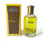 Profumo Uomo Nisshe Gold Legend EDP 100 ml (SIGILLATO) + 3 campioncini