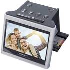 Easypix 3101  Cyberscanner View Scanner per diapositive, Scanner per pellicole 9